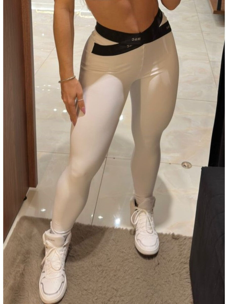 Top + Legging - Image 3