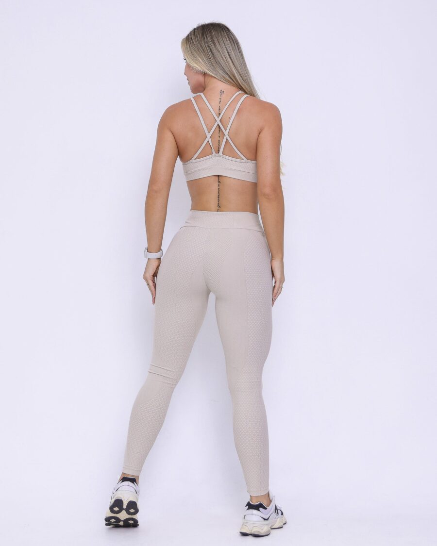 Top + Legging - Image 2