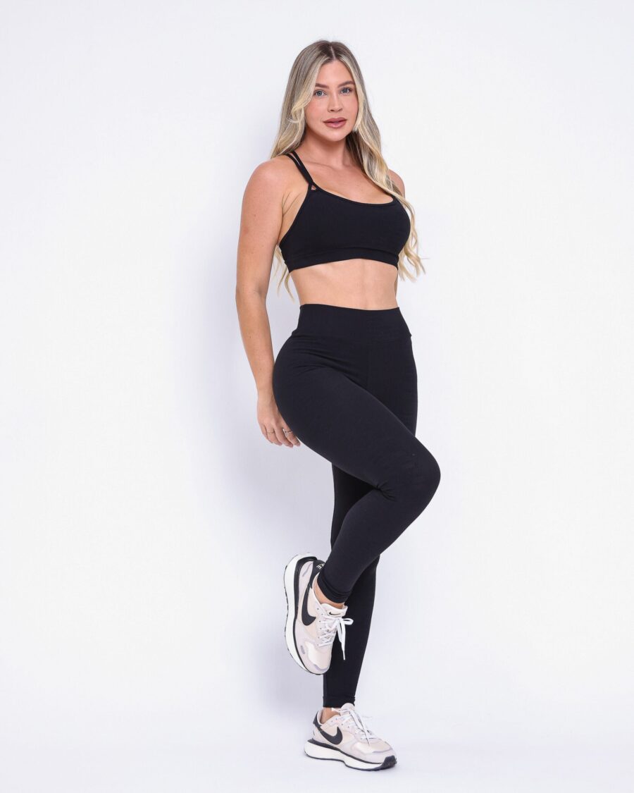 Top + Legging - Image 6