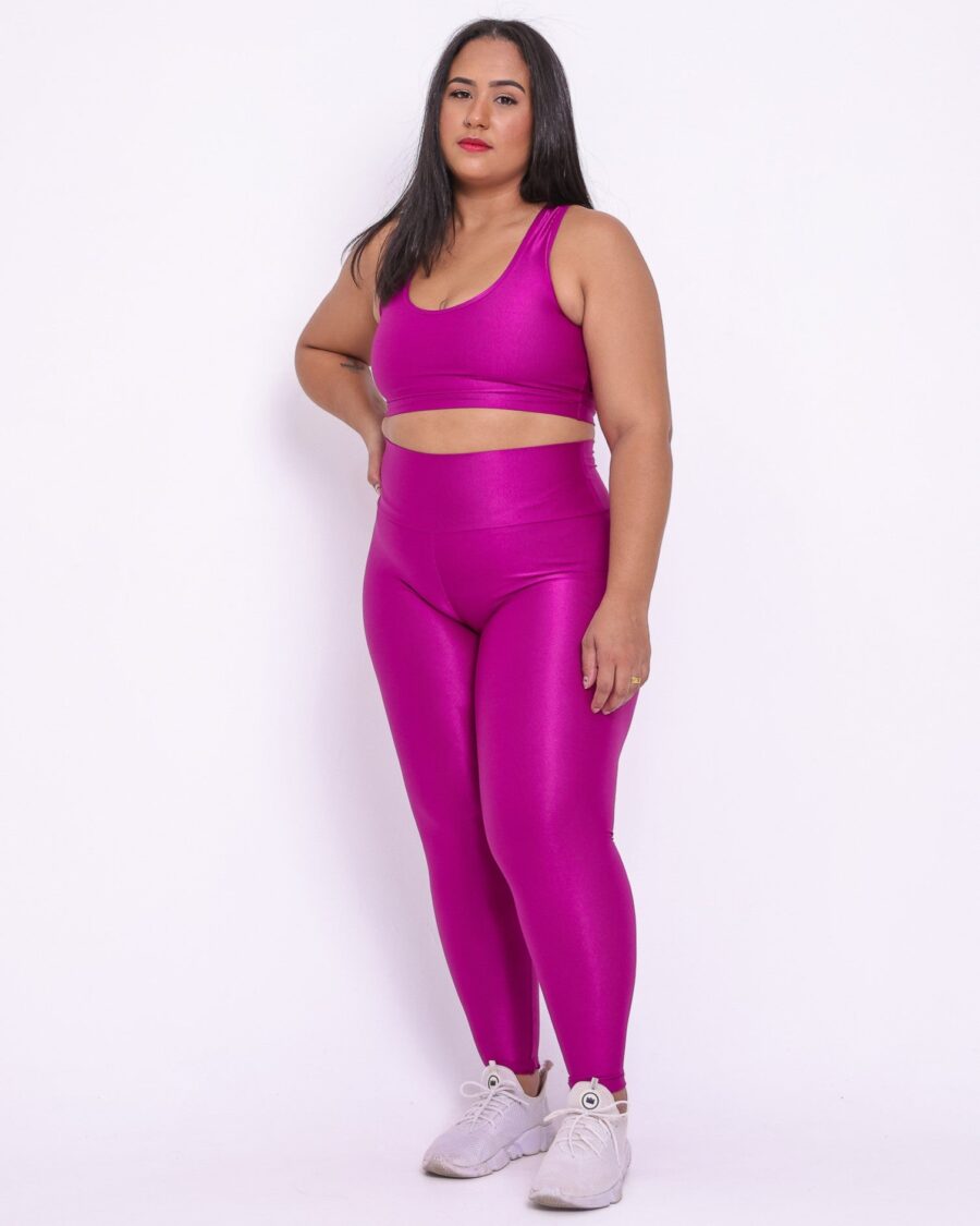 Conjunto Plus Size - Image 2