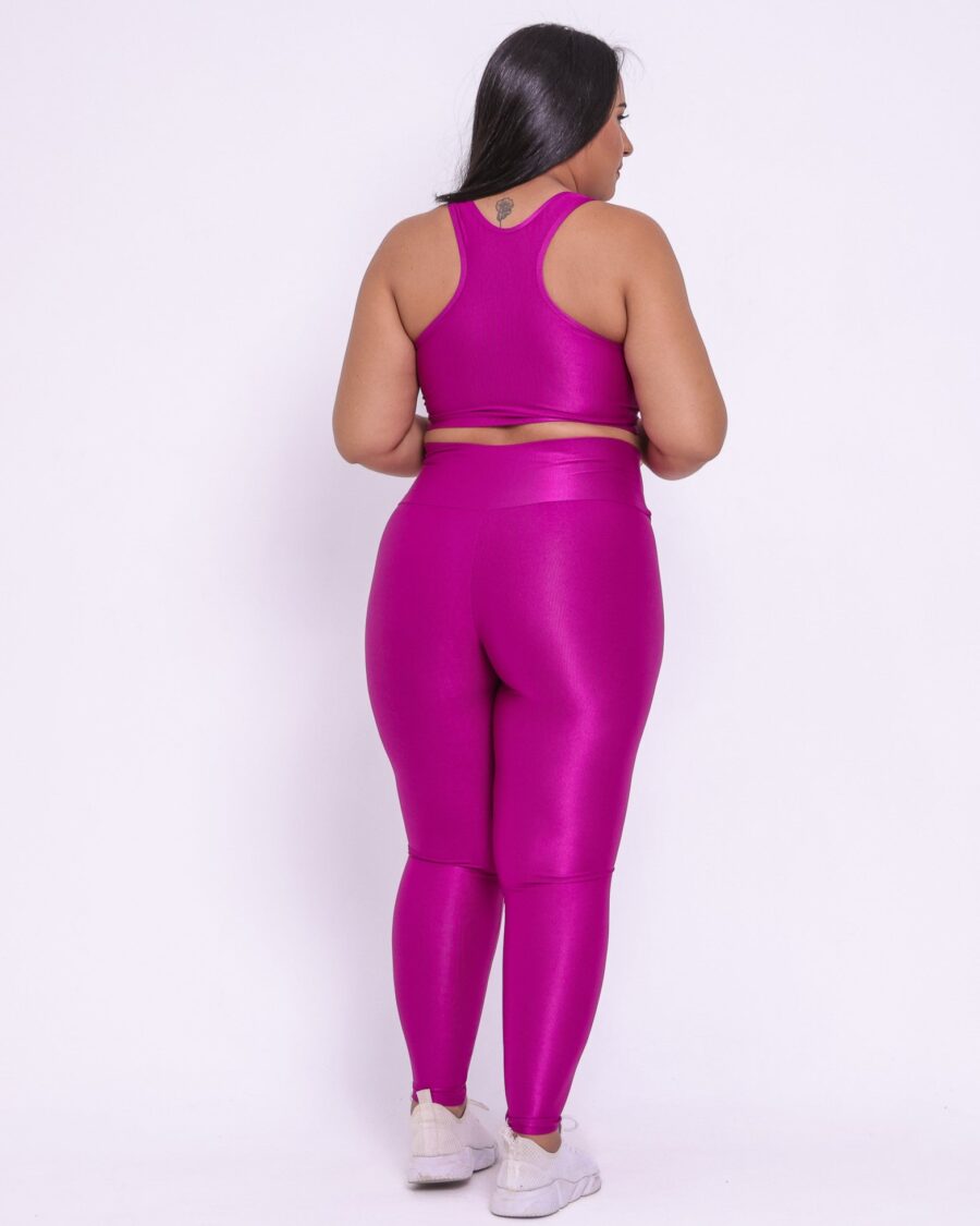Conjunto Plus Size - Image 3