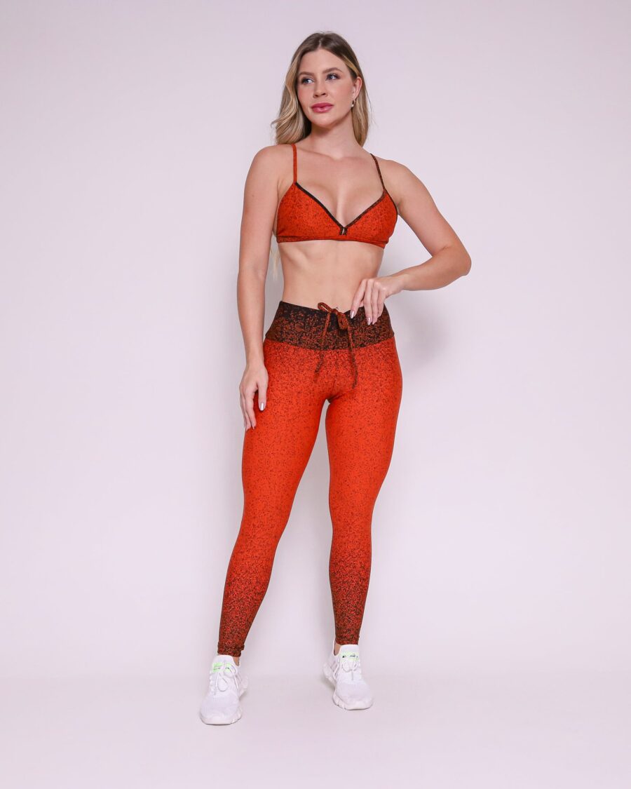 Top + Legging - Image 8
