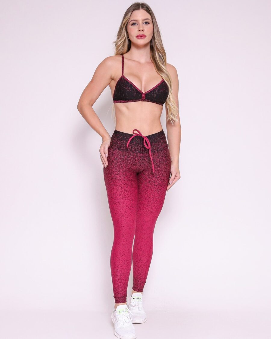 Top + Legging - Image 10