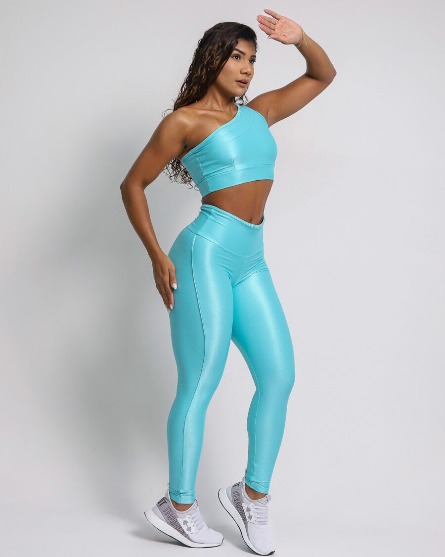 Top + Legging - Image 5