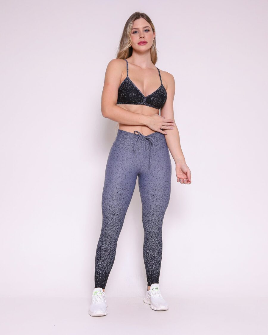 Top + Legging - Image 4