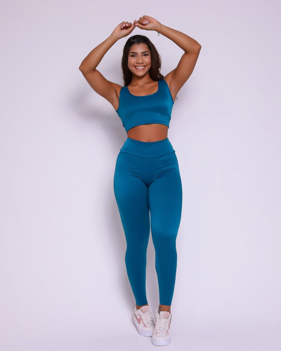 Top + Legging - Image 9