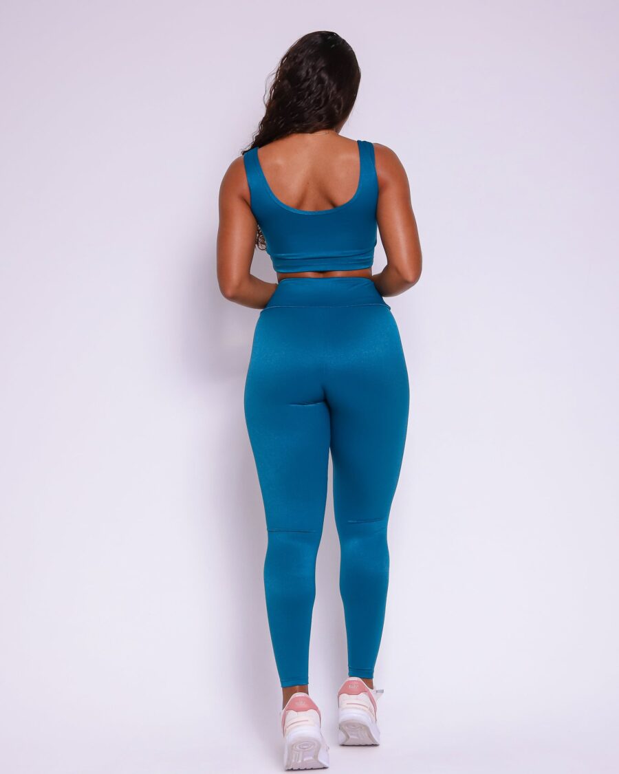 Top + Legging - Image 10